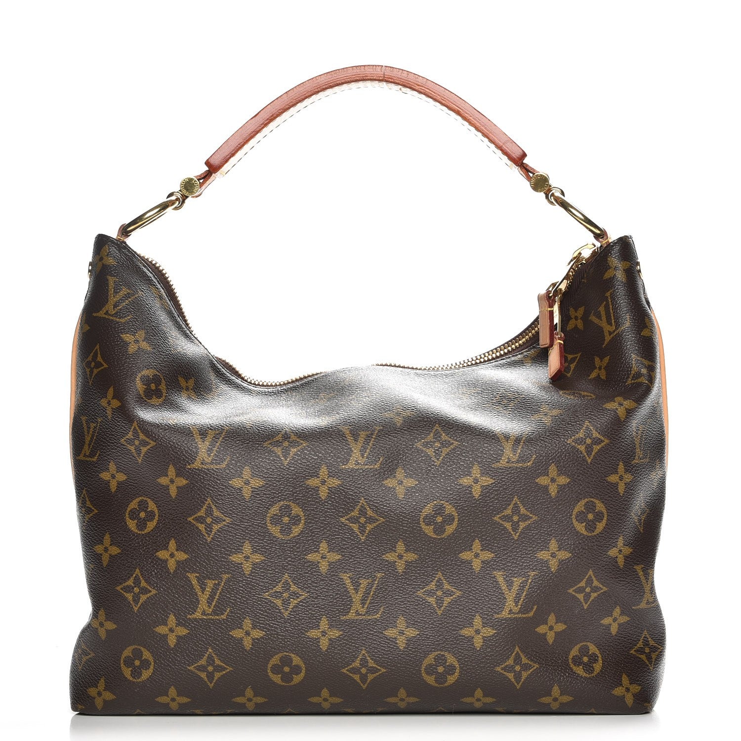 Louis Vuitton Monogram Sully PM 1 of 8