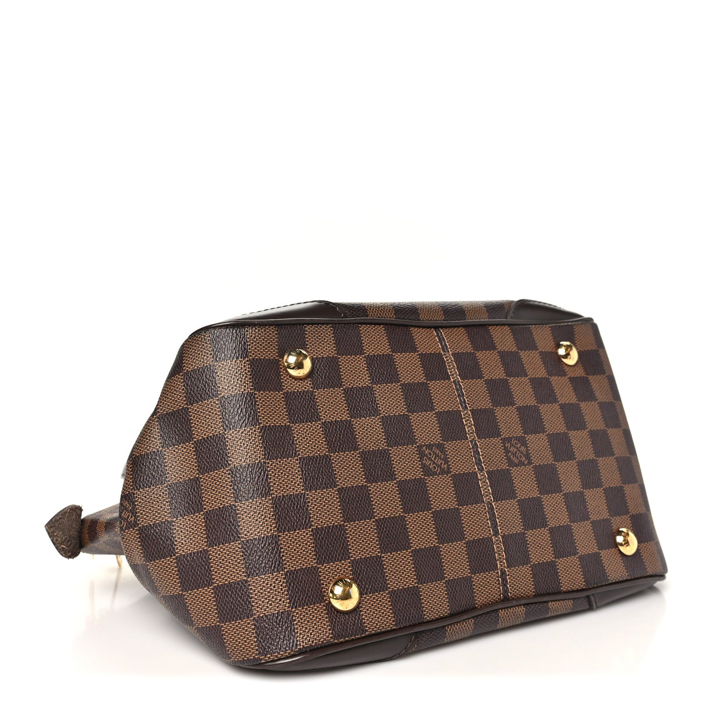 Damier Ebene Verona PM