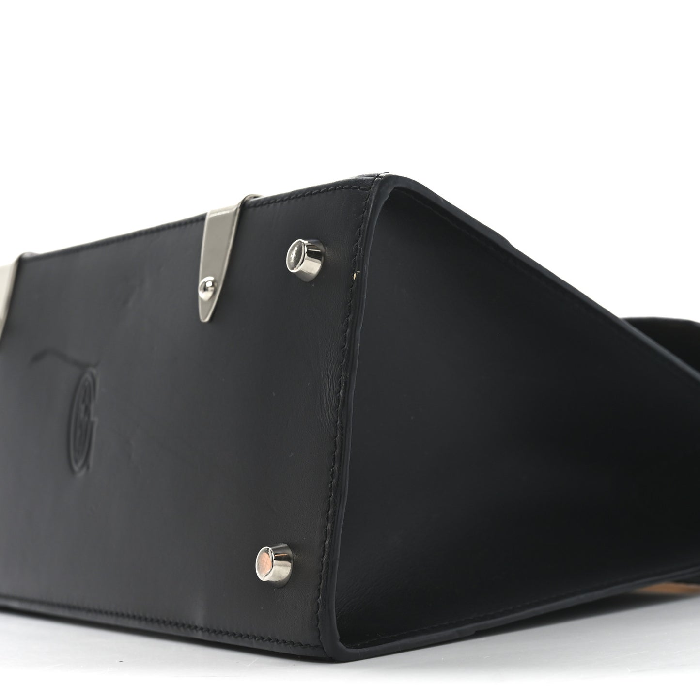 Goyardine Saigon PM Black