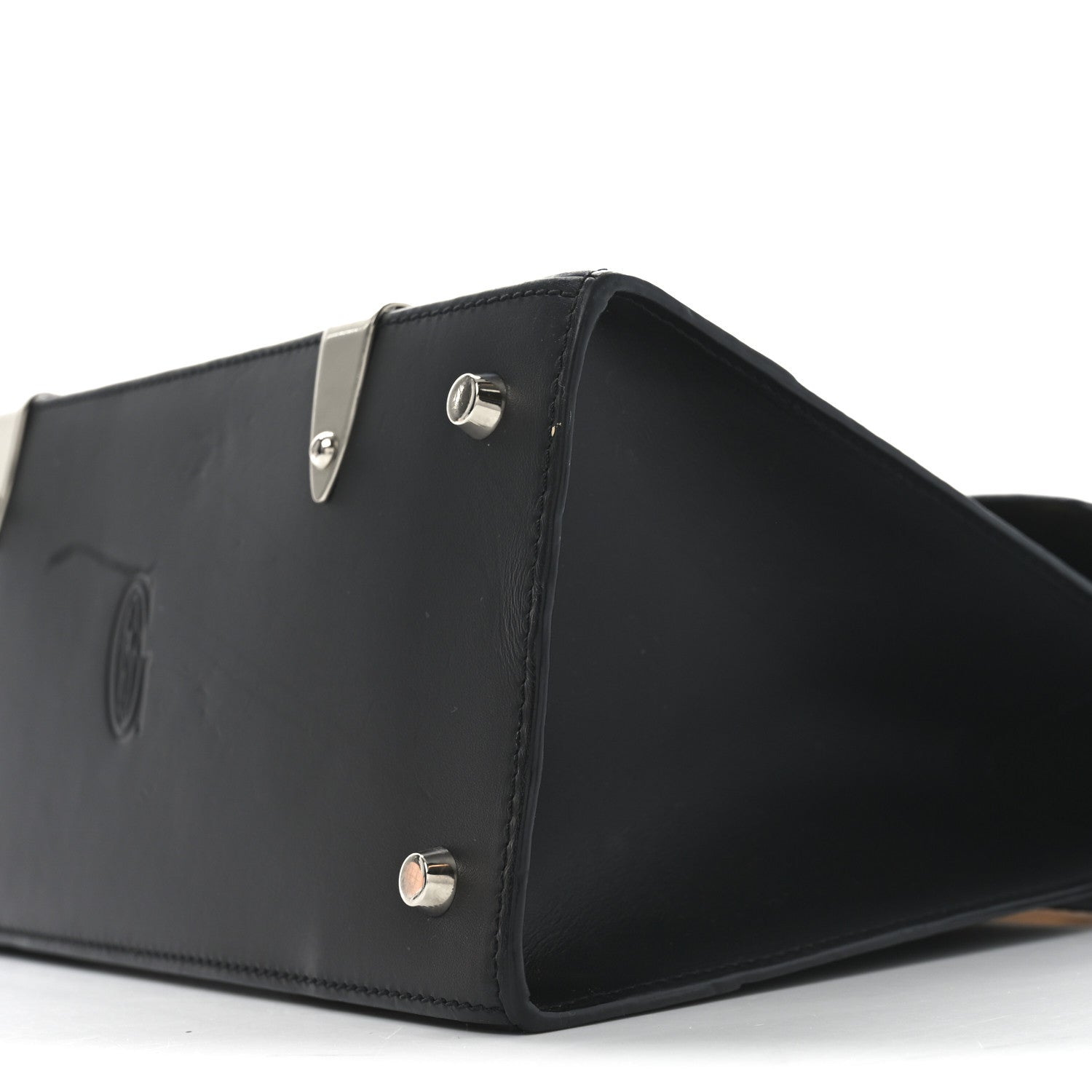 Goyard Goyardine Saigon PM Black 9 of 10