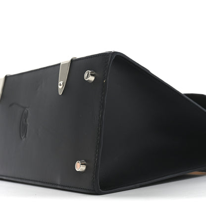 Goyard Goyardine Saigon PM Black 9 of 10