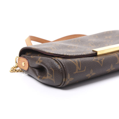 Louis Vuitton Monogram Favorite PM 5 of 10