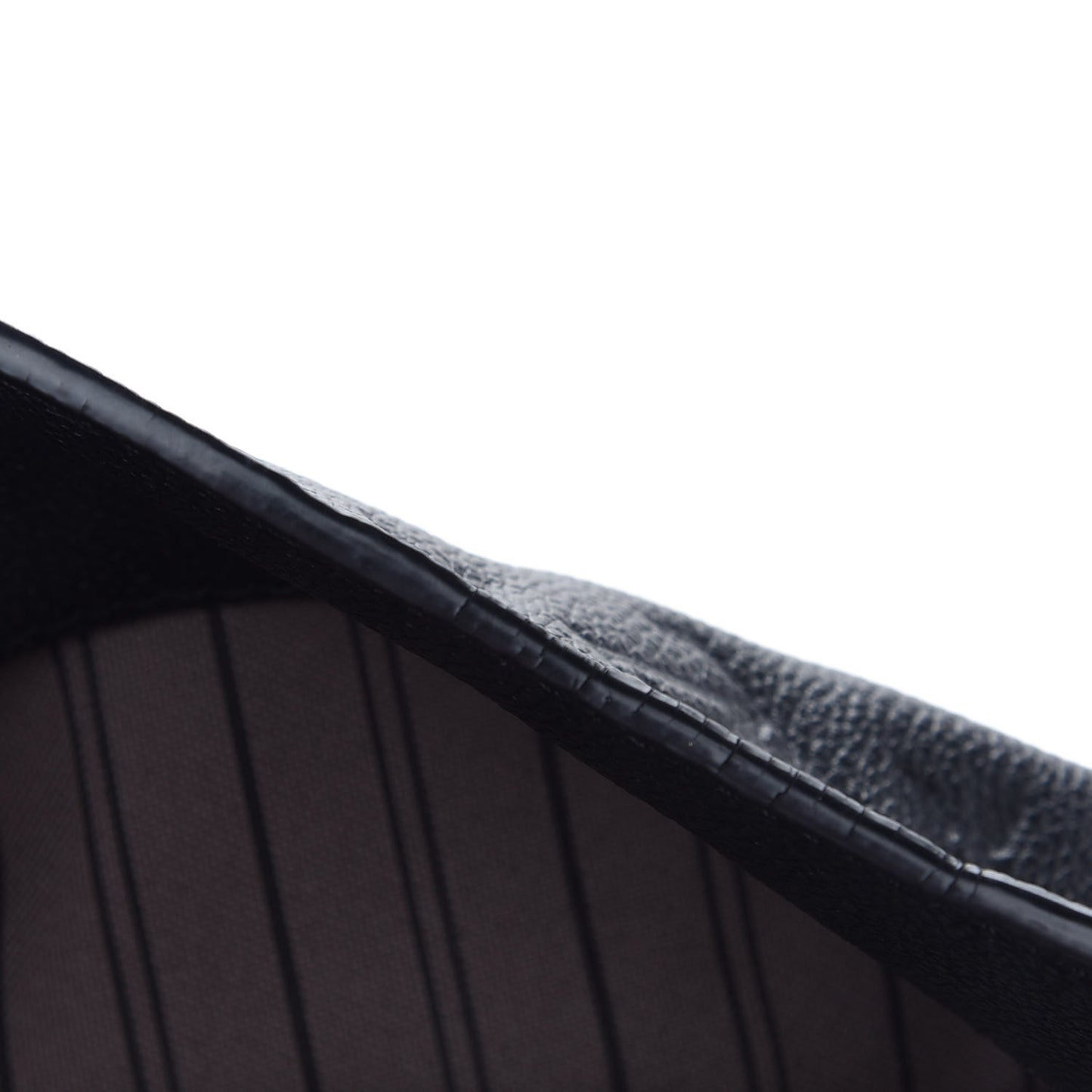 Empreinte Bagatelle Black