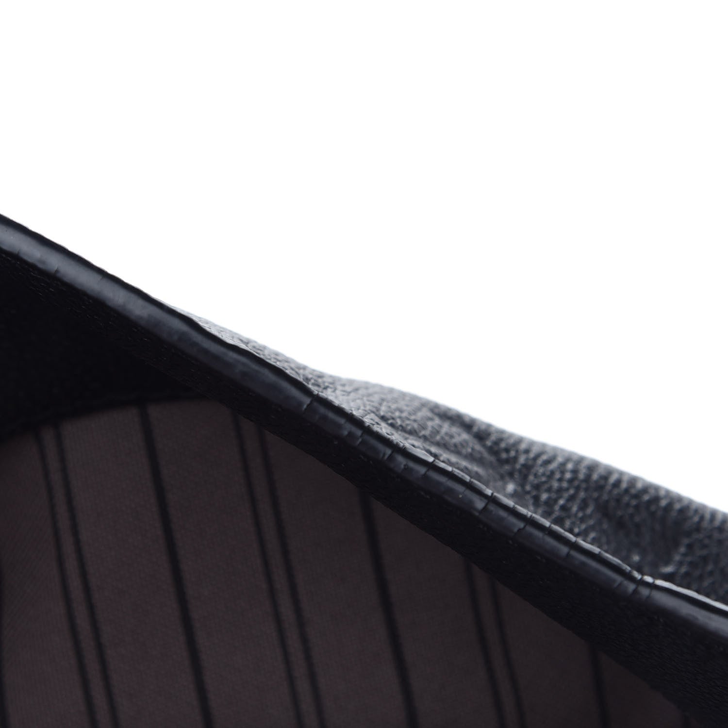 Louis Vuitton Empreinte Bagatelle Black 10 of 10