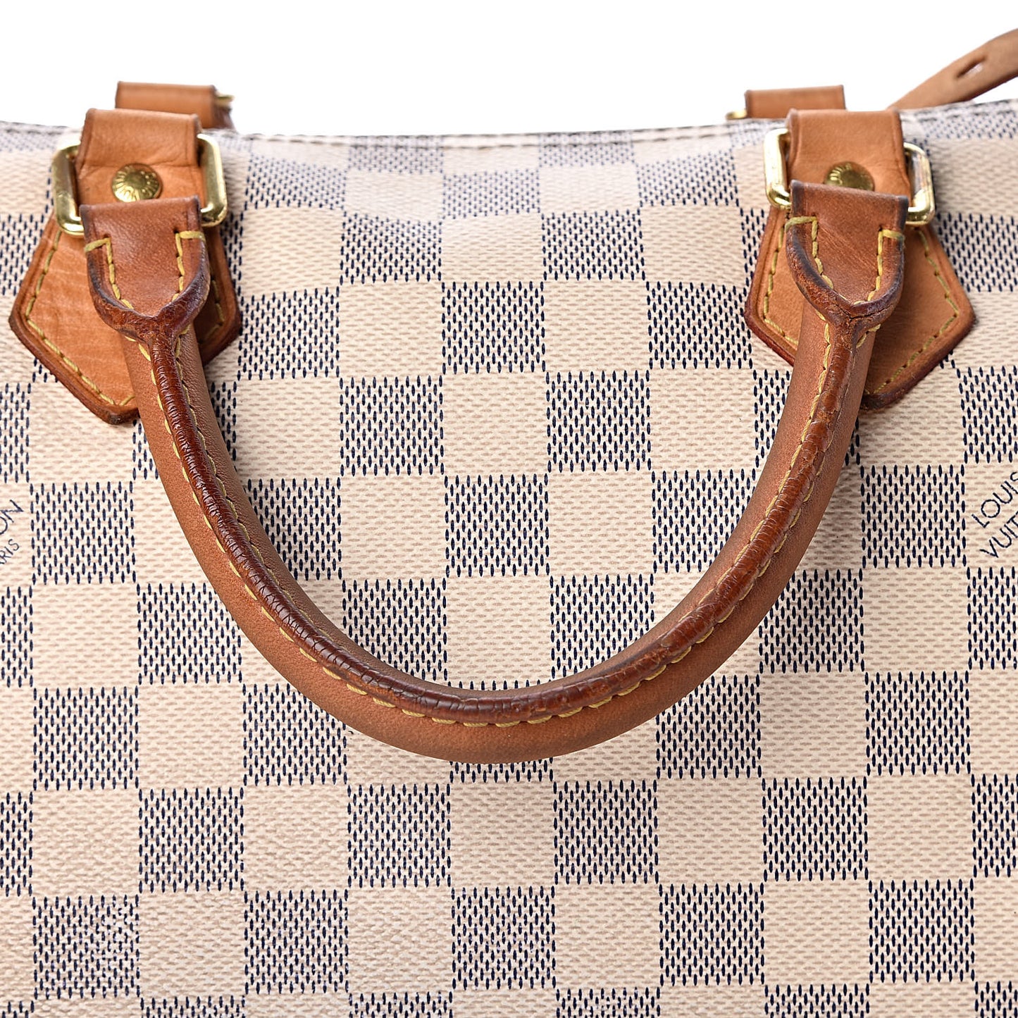 Damier Azur Speedy 30