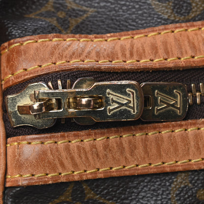 Louis Vuitton Monogram Sac Souple 35 10 of 10