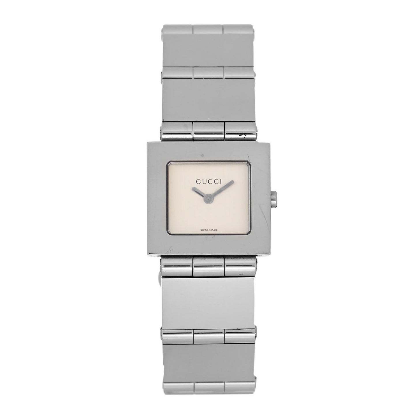 Stainless Steel 30mm 600M Quartz Watch