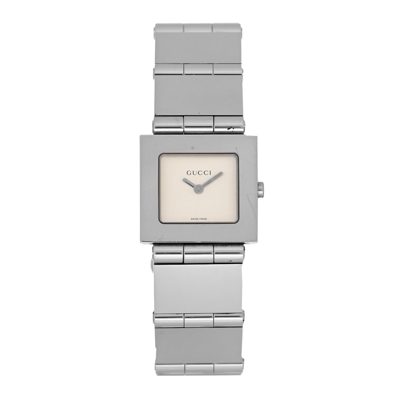 Gucci Stainless Steel 30mm 600M Quartz Watch 1 of 4