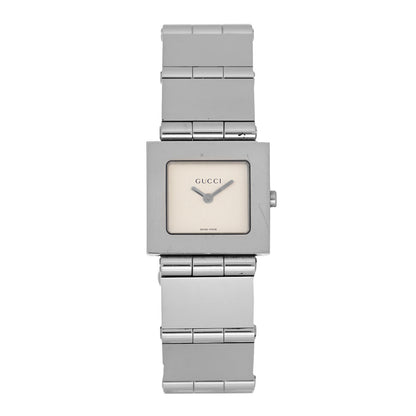 Gucci Stainless Steel 30mm 600M Quartz Watch 1 of 4