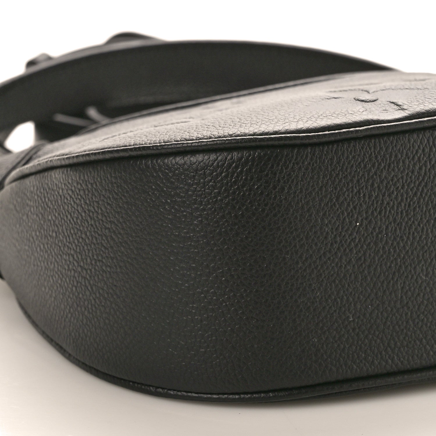 Louis Vuitton Empreinte Monogram Giant Bagatelle NM Black 8 of 10