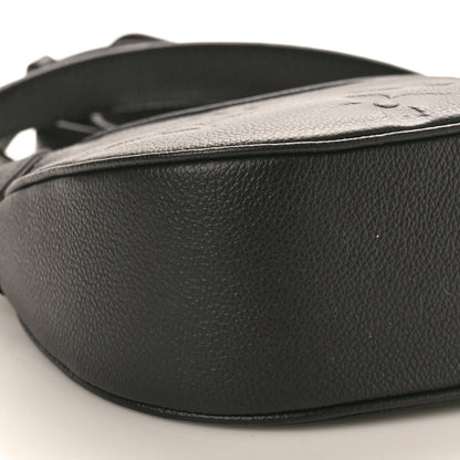 Louis Vuitton Empreinte Monogram Giant Bagatelle NM Black 8 of 10