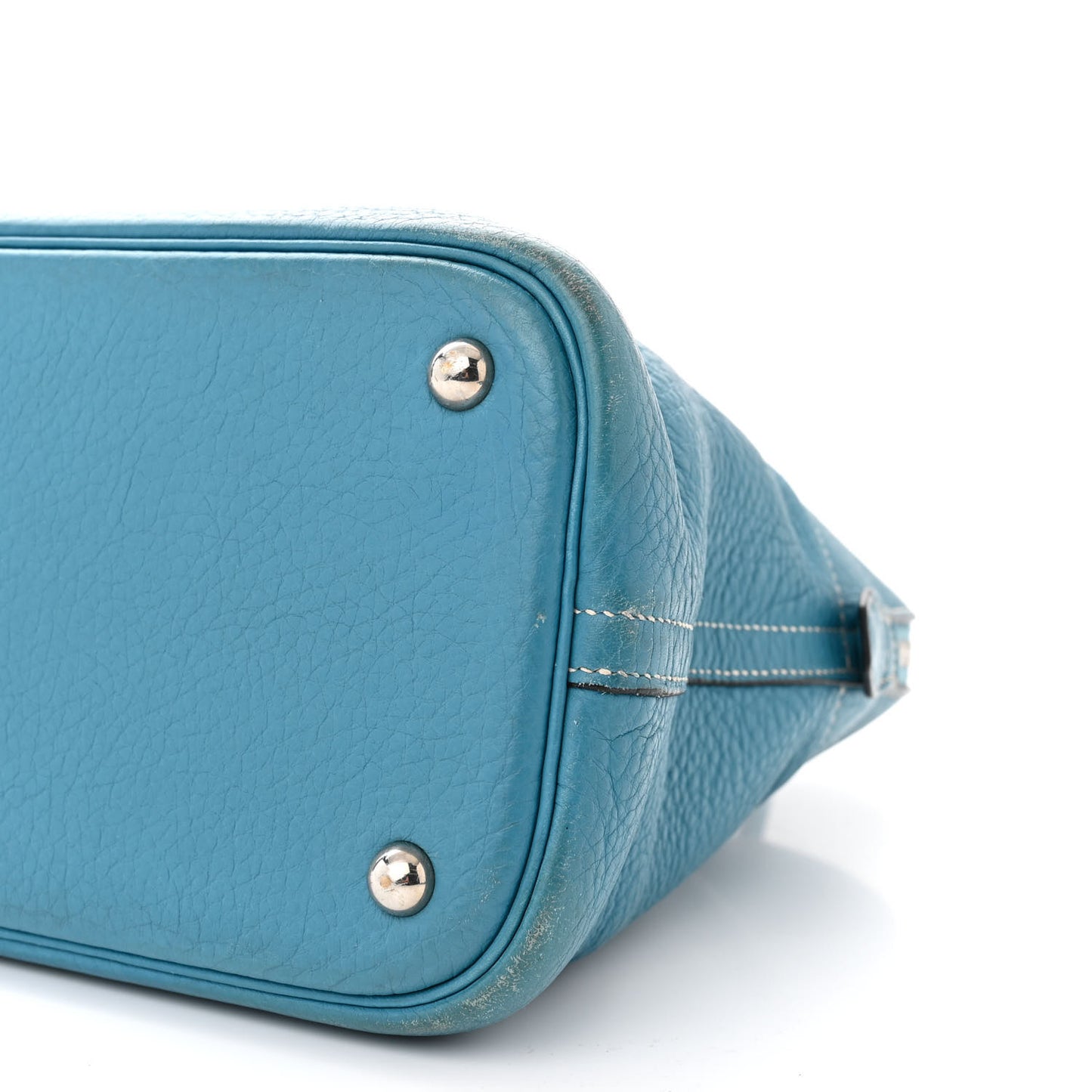 Taurillon Clemence Bolide 35 Bleu Jean