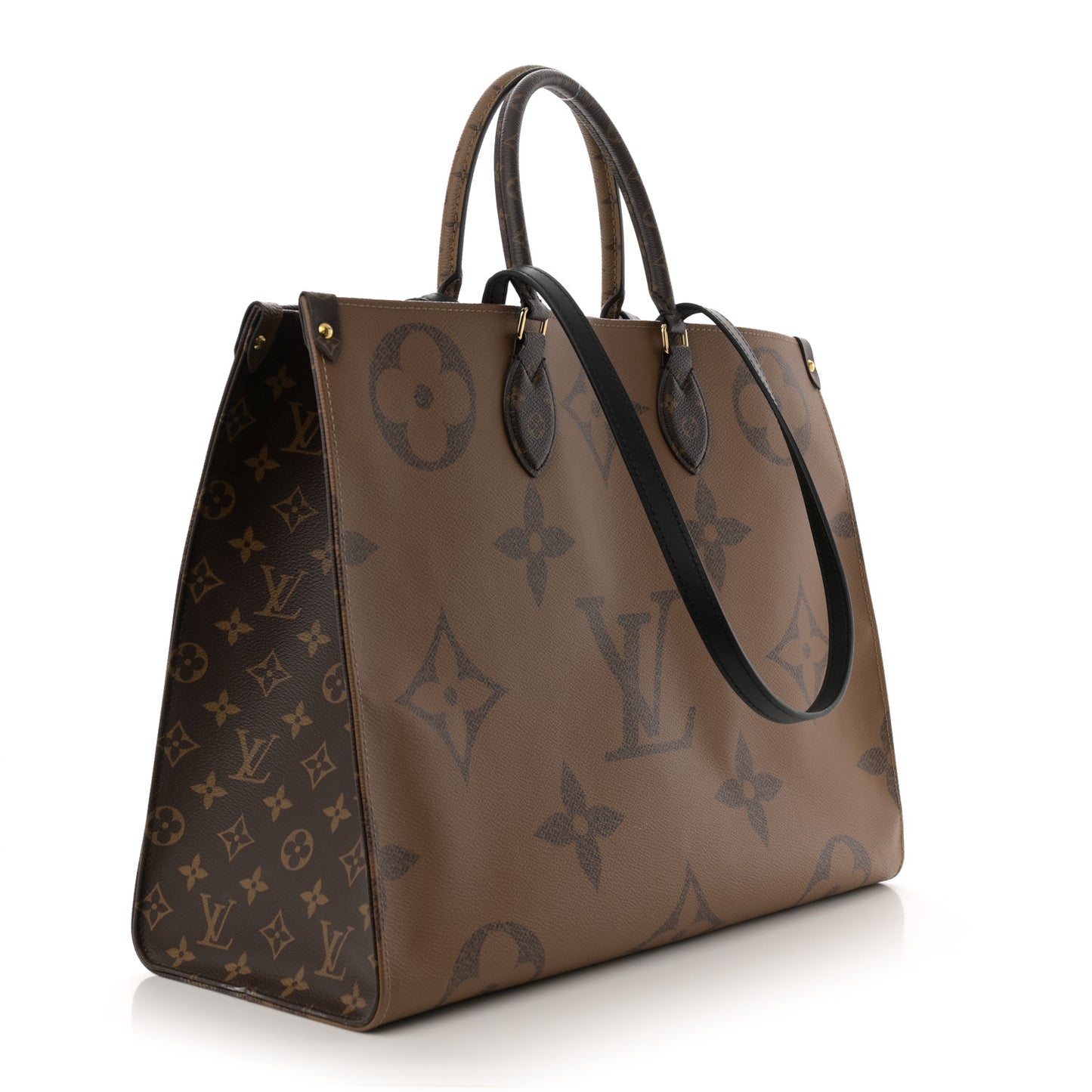 Reverse Monogram Giant Onthego GM