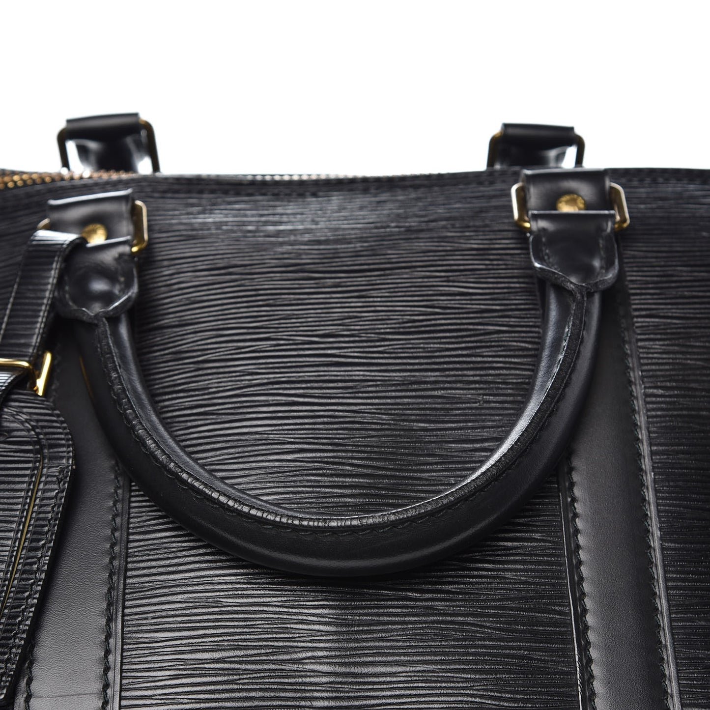 Epi Keepall 50 Black