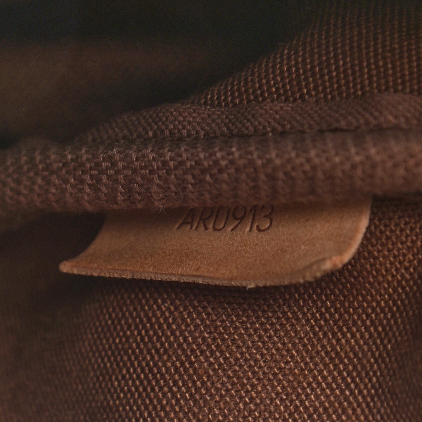 Monogram Saumur 30