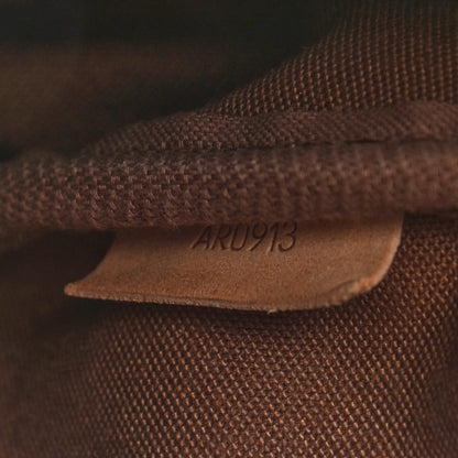 Louis Vuitton Monogram Saumur 30 8 of 17