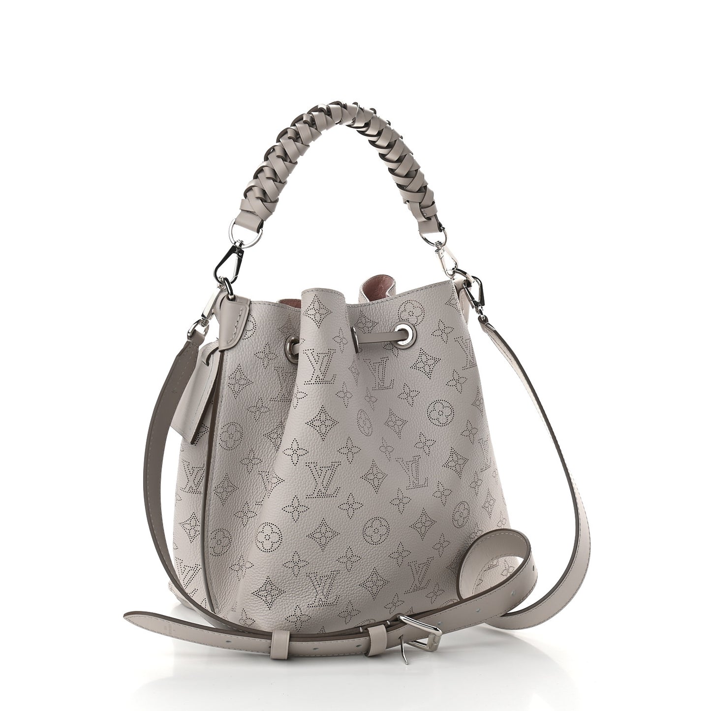 Mahina Muria Gris Souris