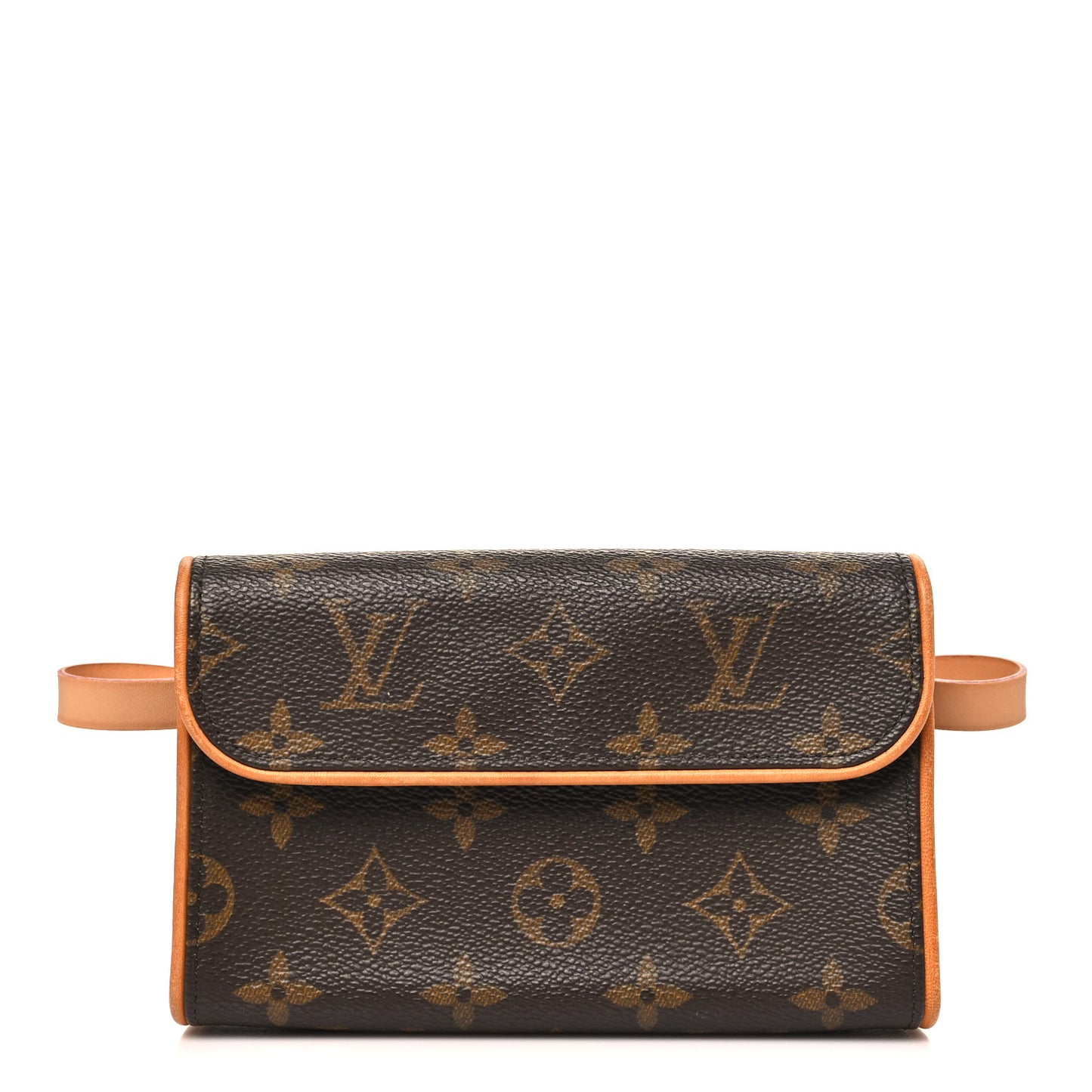 Monogram Pochette Florentine XS
