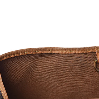 Louis Vuitton Monogram Batignolles Horizontal 8 of 28
