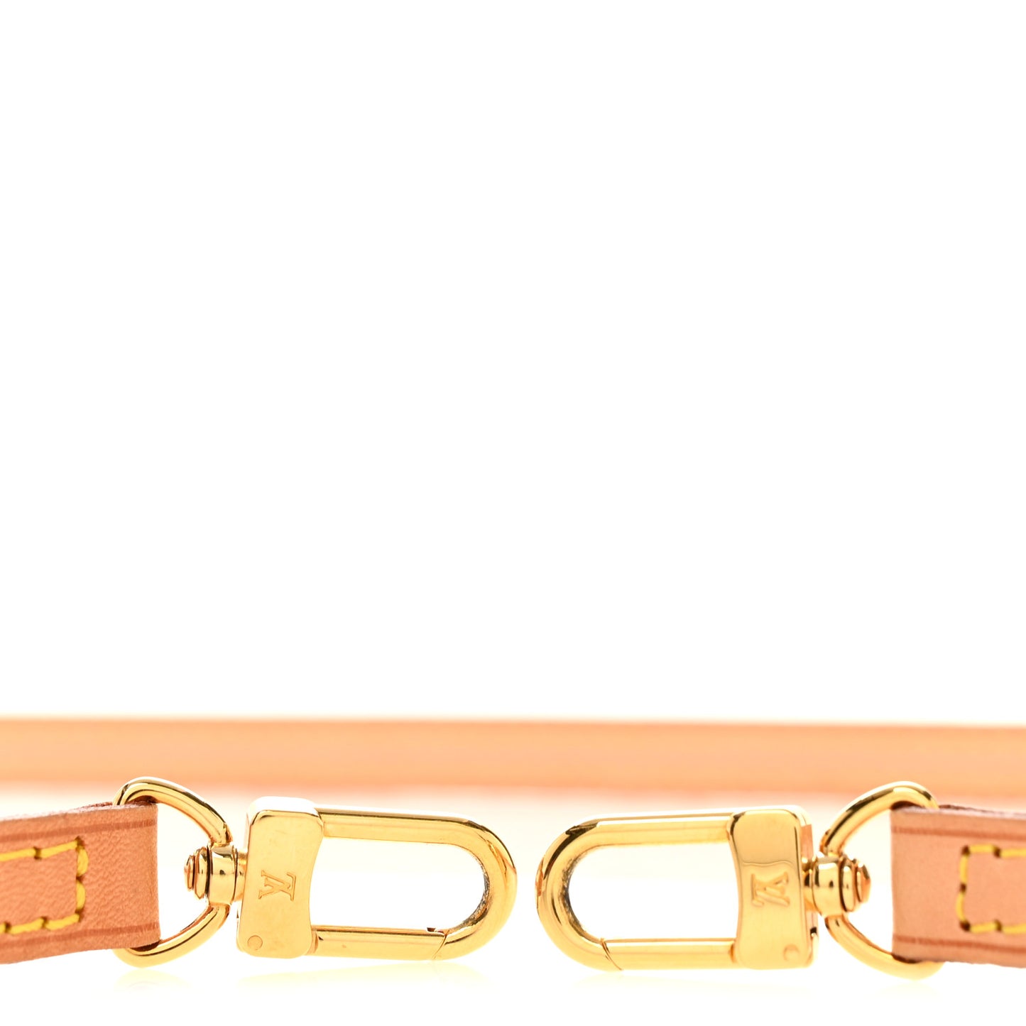 Vachetta 12mm Long Shoulder Strap
