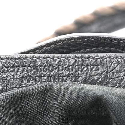 Balenciaga Agneau Giant 12 Gold Hardware City Gris Fossile 8 of 11