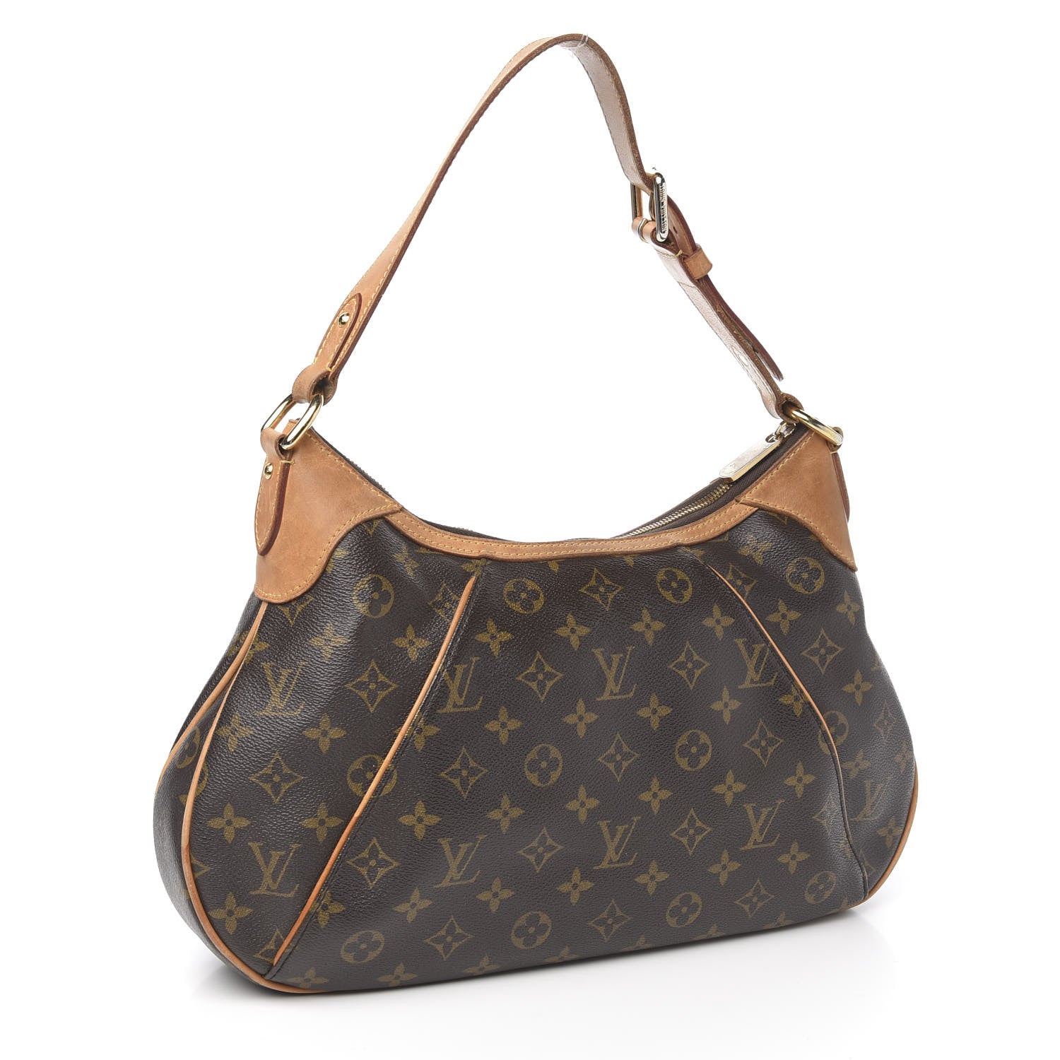 Louis Vuitton Monogram Thames GM 2 of 13