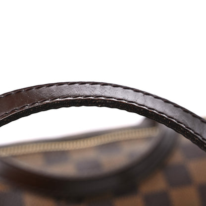 Louis Vuitton Damier Ebene Papillon 26 11 of 11