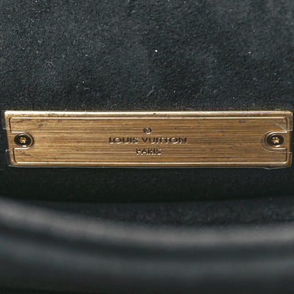 Louis Vuitton Reverse Monogram Dauphine MM 7 of 11