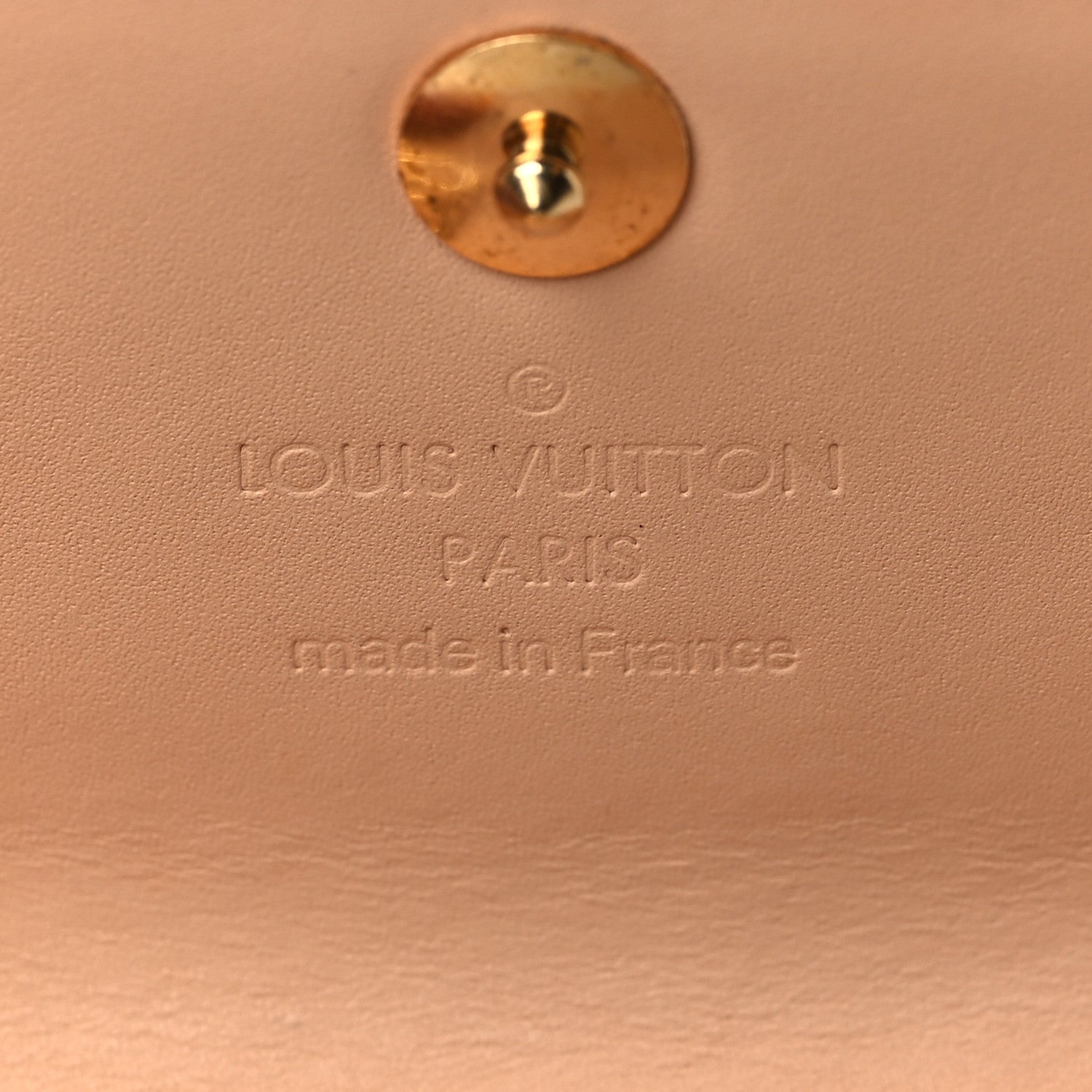 Louis Vuitton Monogram Multicolor Multicles 4 Key Holder White 6 of 6