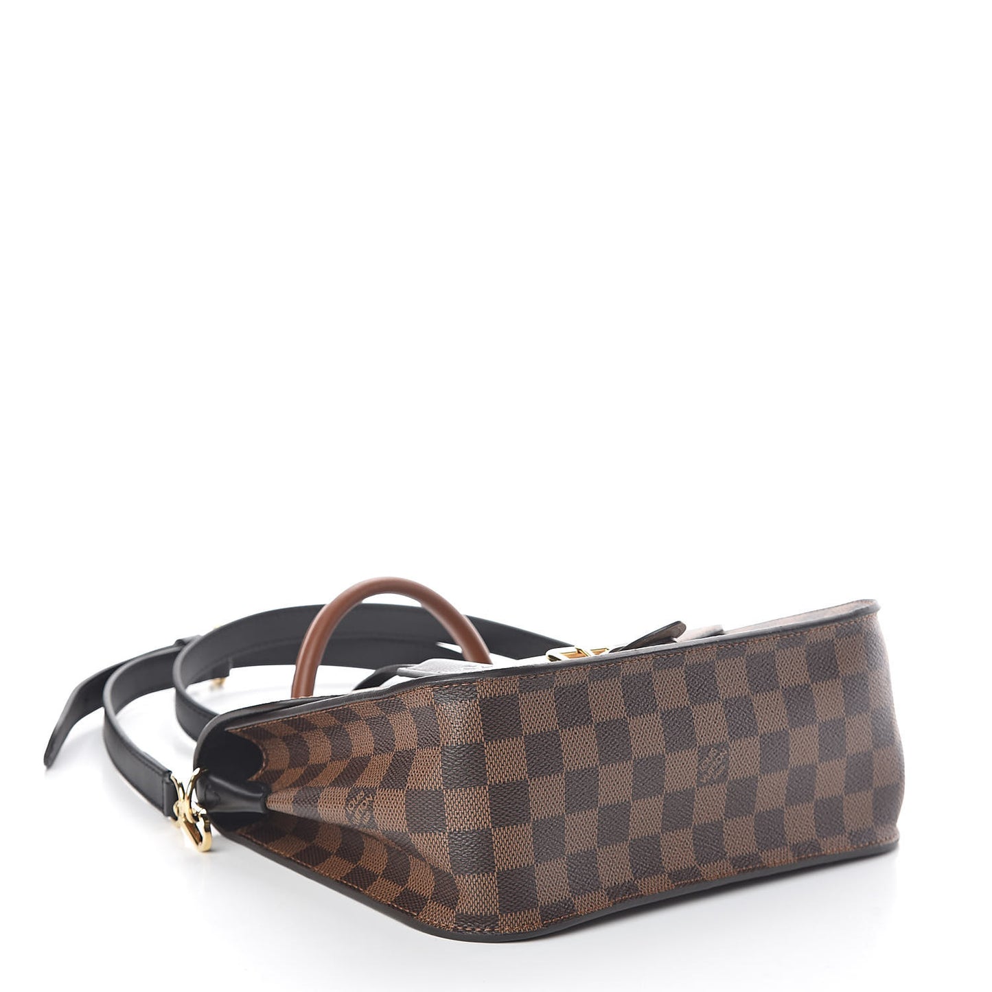 Damier Ebene Beaumarchais Black