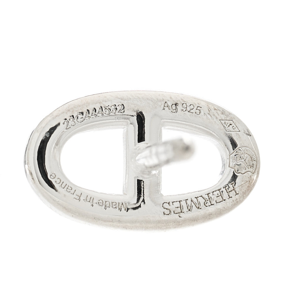 Sterling Silver TPM Farandole Earrings