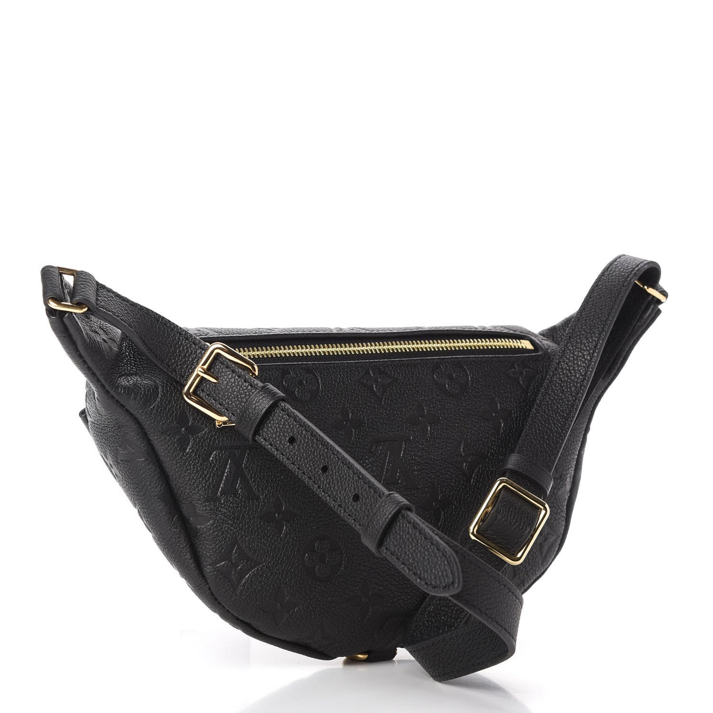 Empreinte BumBag Black