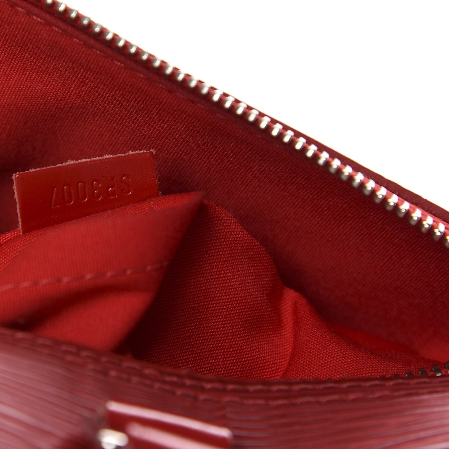 Epi Speedy 35 Rouge