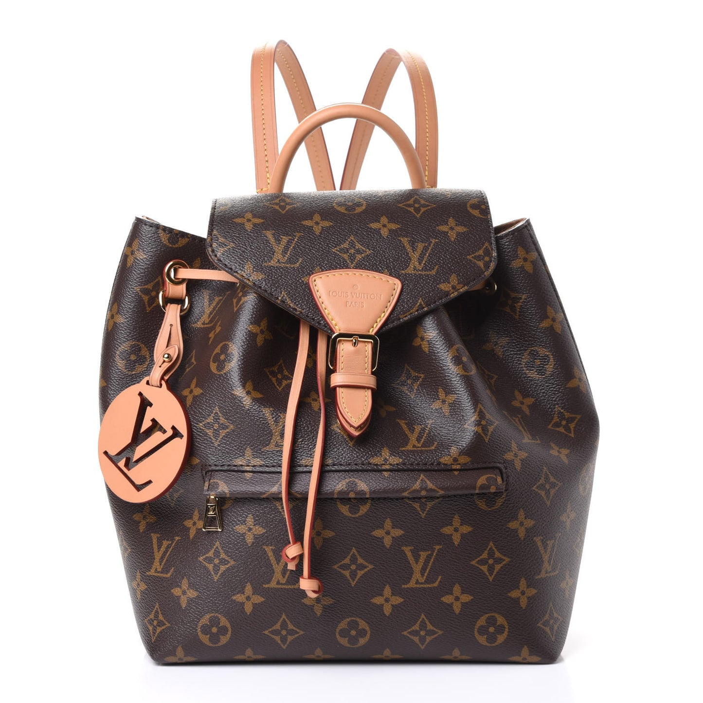 Monogram Montsouris PM