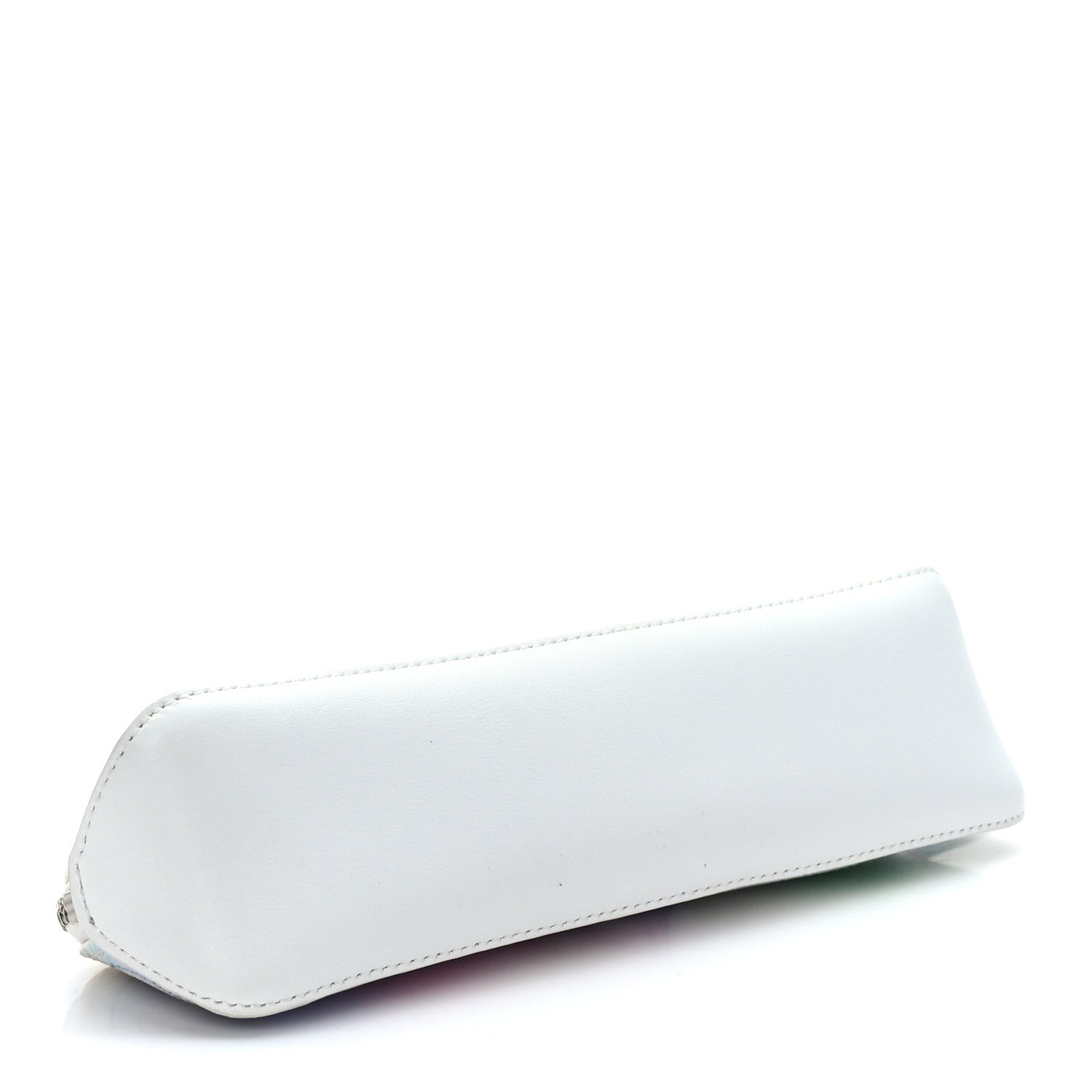 Louis Vuitton Monogram Watercolor Elizabeth Pencil Pouch Multicolor 4 of 9