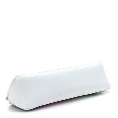 Louis Vuitton Monogram Watercolor Elizabeth Pencil Pouch Multicolor 4 of 9