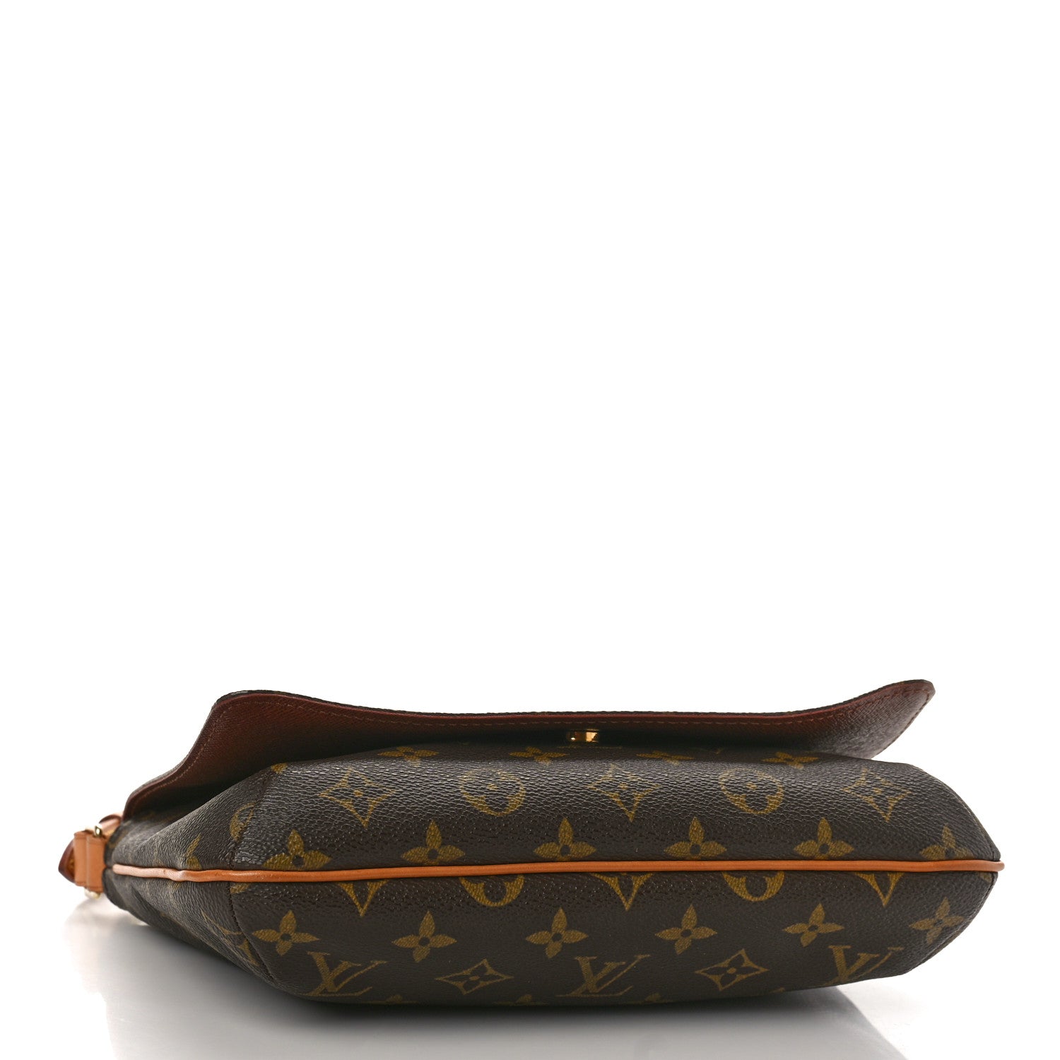 Louis Vuitton Monogram Musette Tango 4 of 8