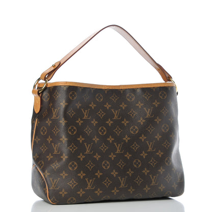 Louis Vuitton Monogram Delightful PM 3 of 14