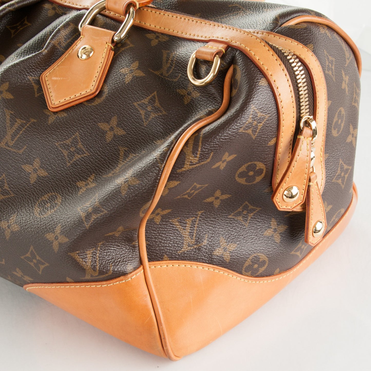 Monogram Stephen Bag