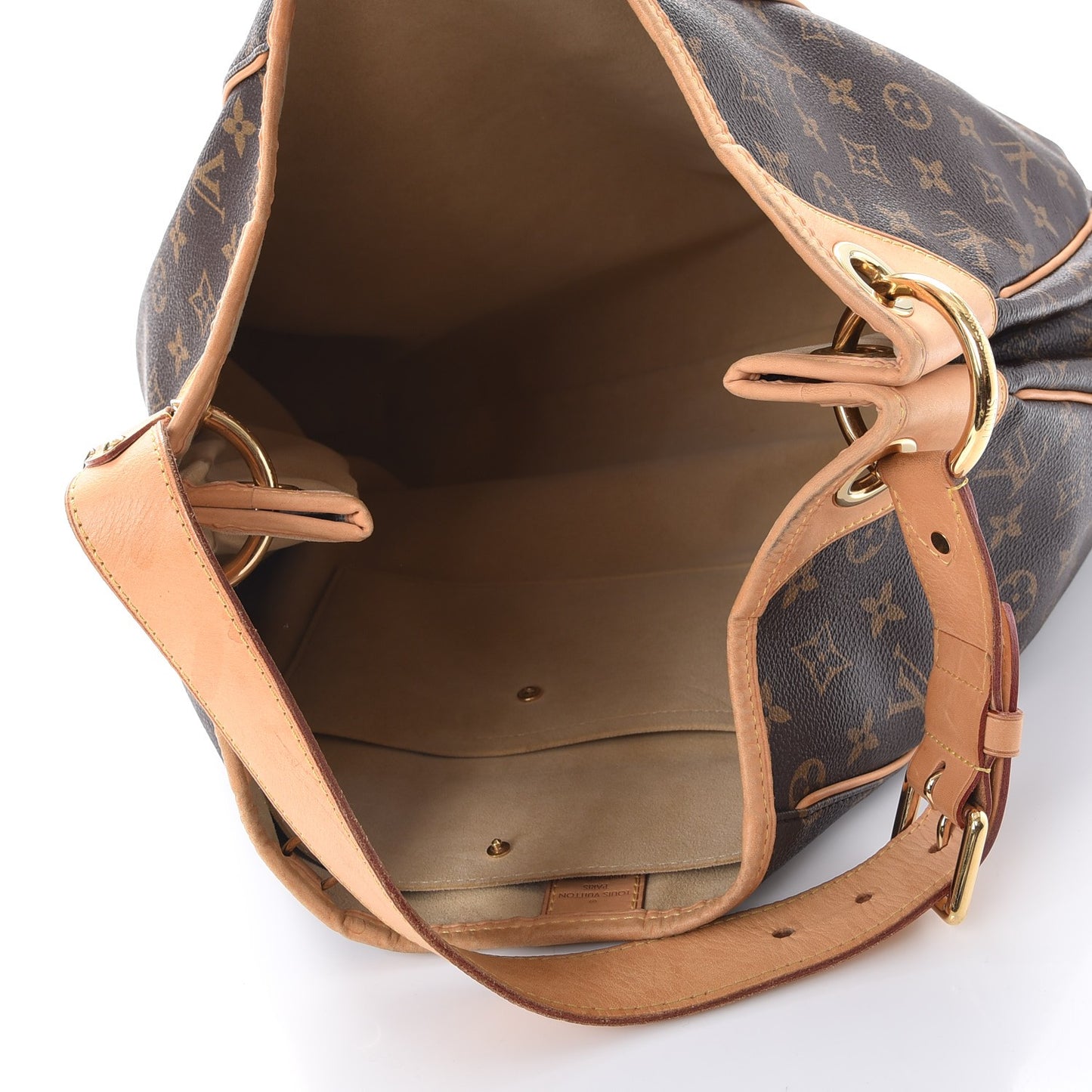 Monogram Galliera GM