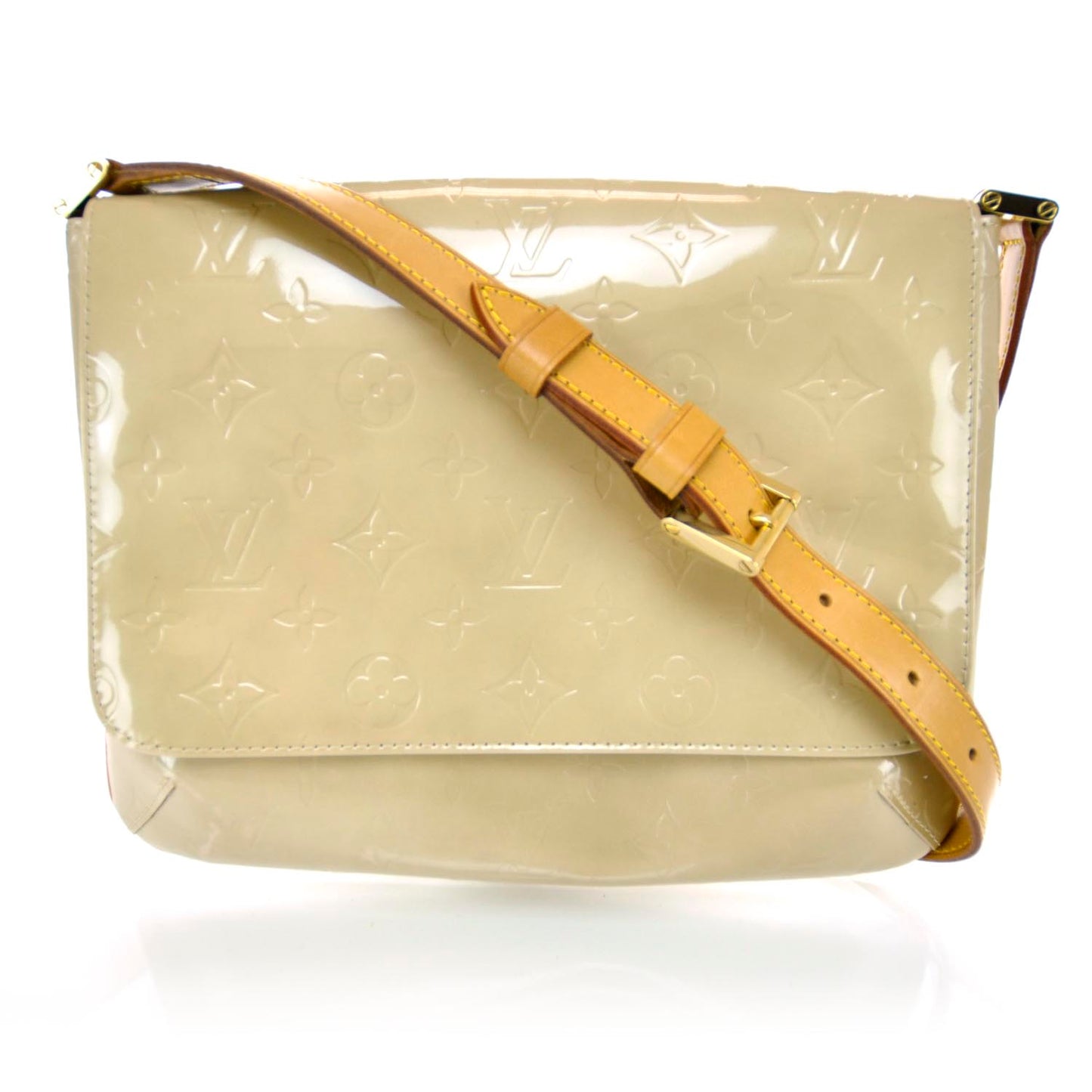 Vernis Thompson Street Beige