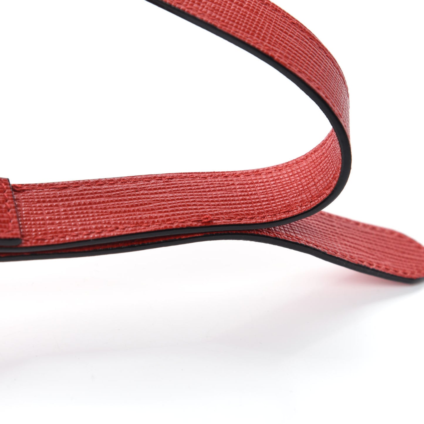 Linosa Tiny PS11 Classic Shoulder Bag True Red