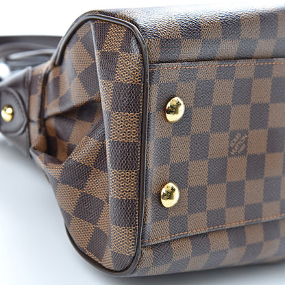 Louis Vuitton Damier Ebene Trevi PM 8 of 9