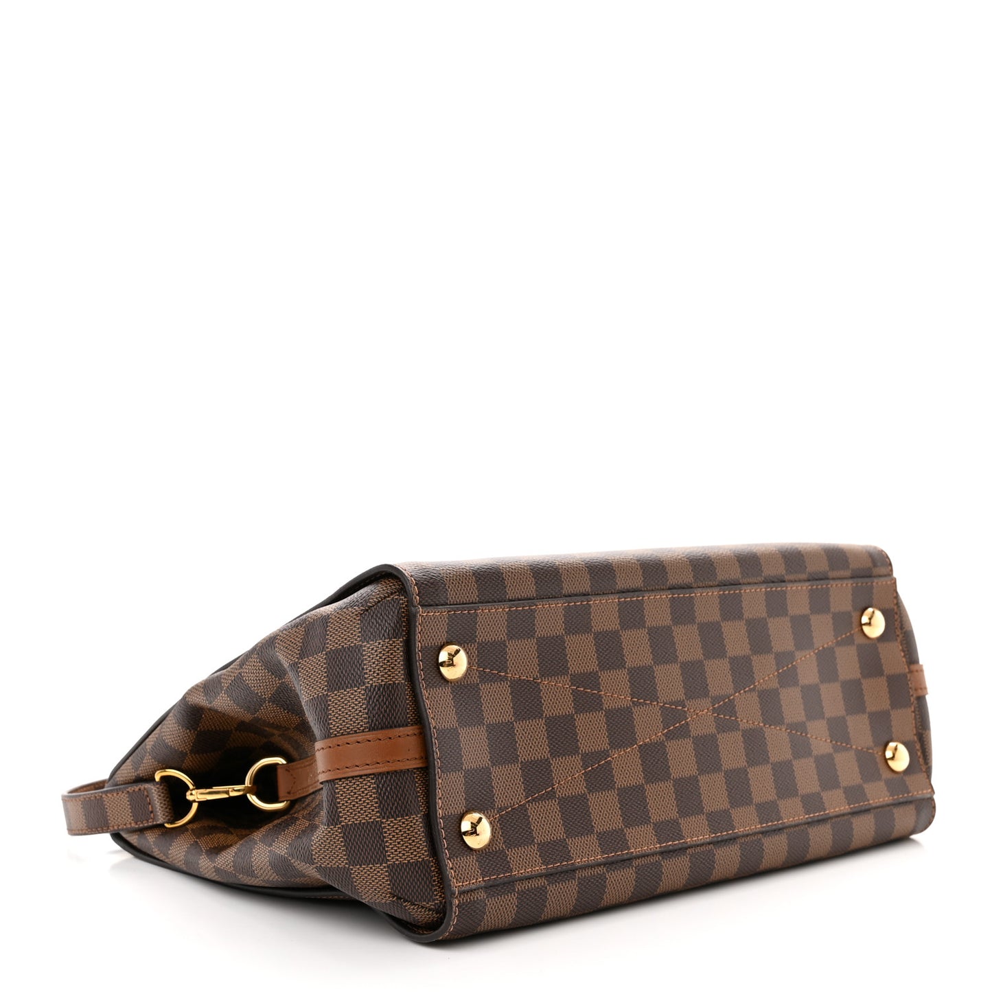 Damier Ebene Greenwich