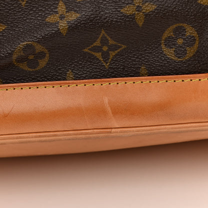 Louis Vuitton Monogram Montsouris GM Backpack 16 of 16