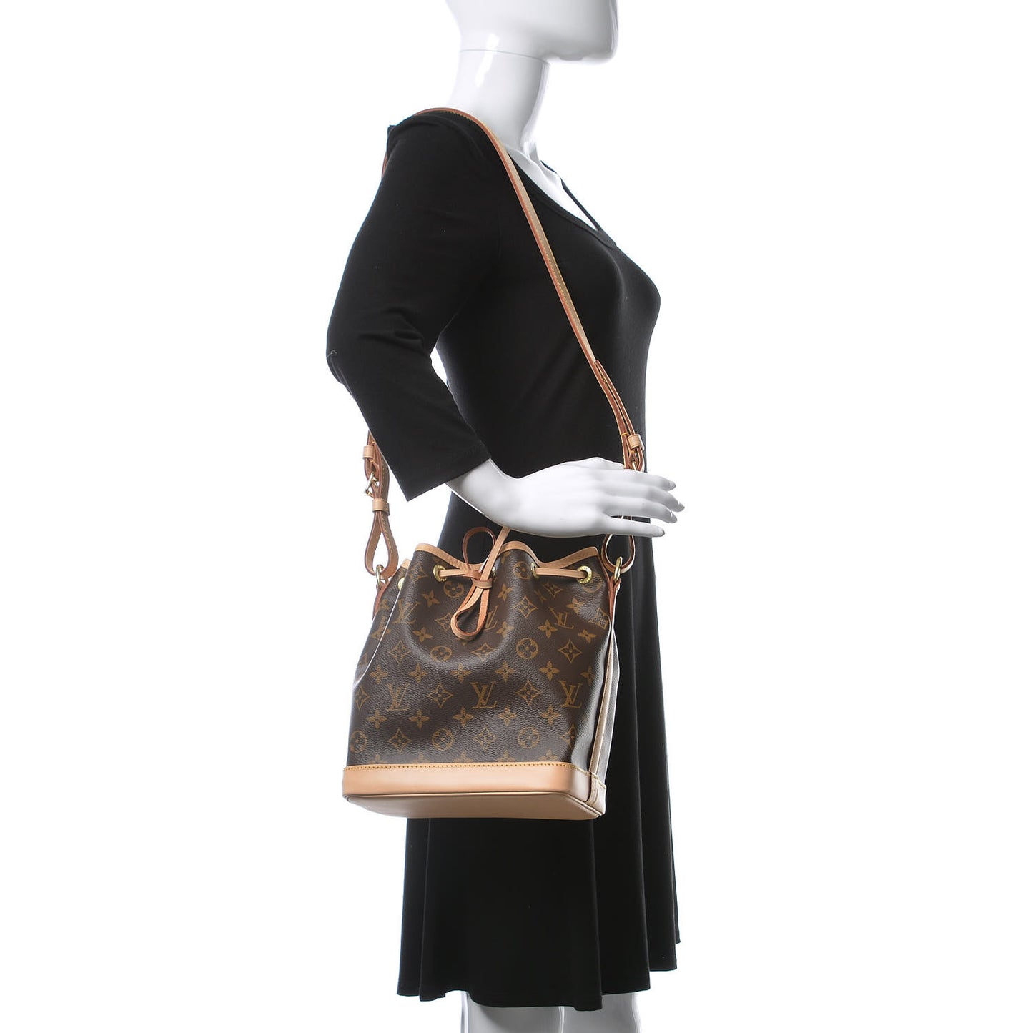 Monogram Noe BB