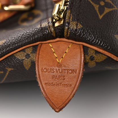 Louis Vuitton Monogram Speedy 30 5 of 12