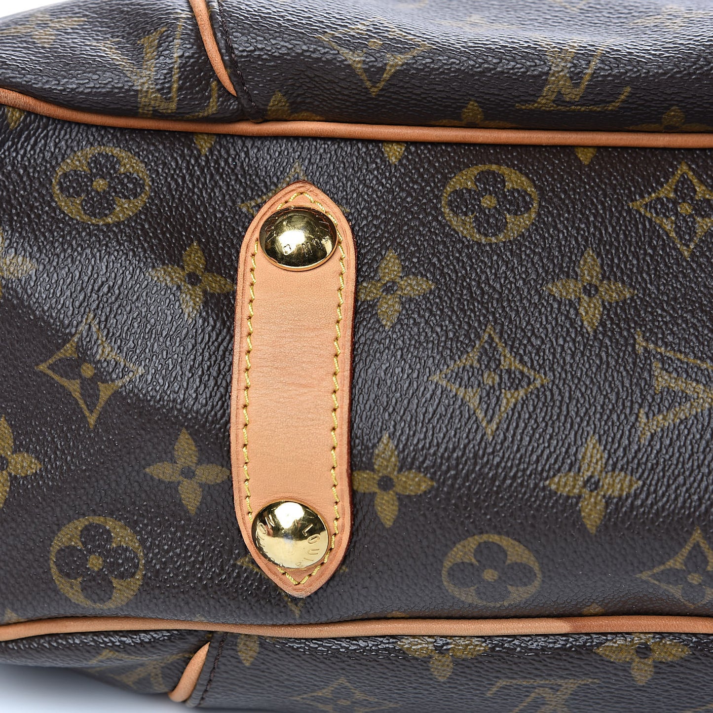 Monogram Galliera PM