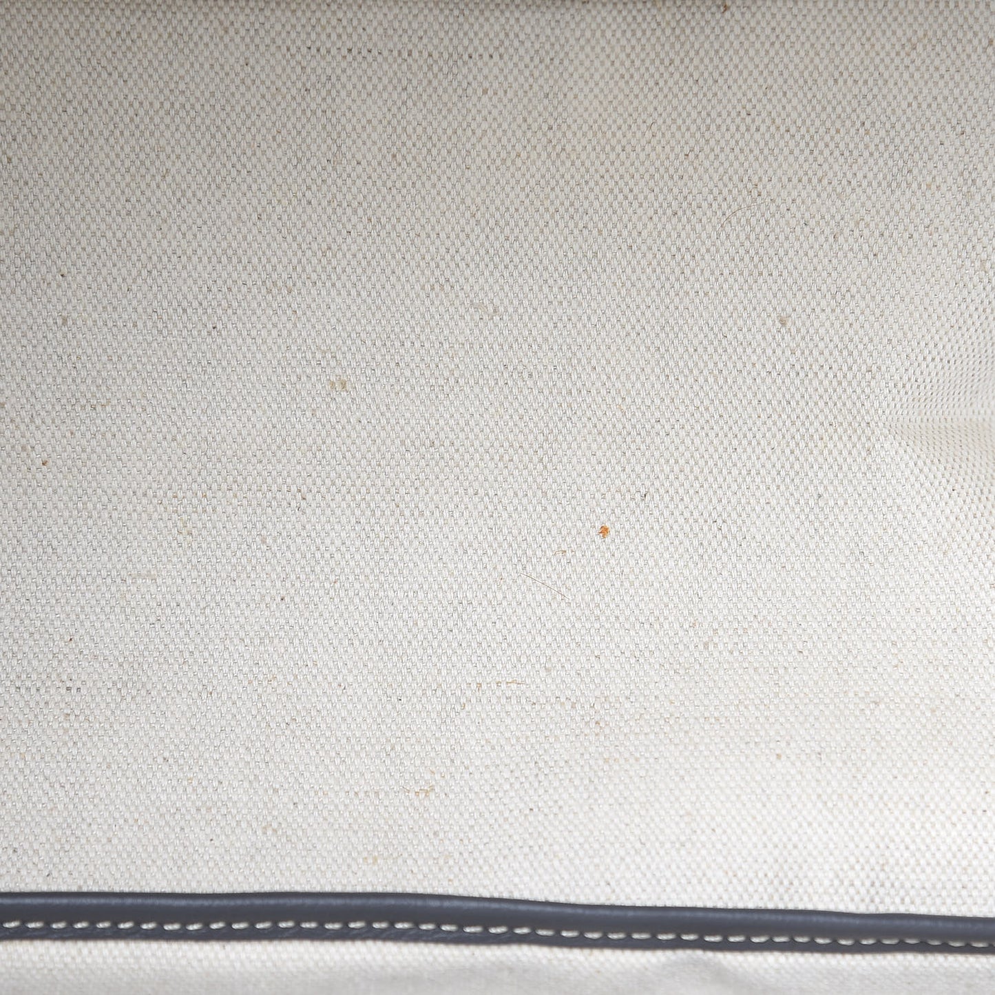 Goyardine Saint Louis PM Grey