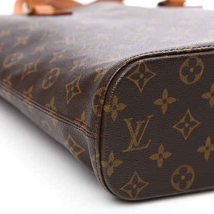 Louis Vuitton Monogram Vavin GM 9 of 12